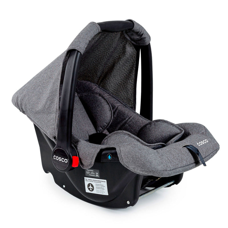 Travel System Toffy Duo