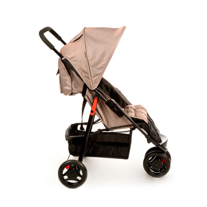 Travel System Toffy Duo