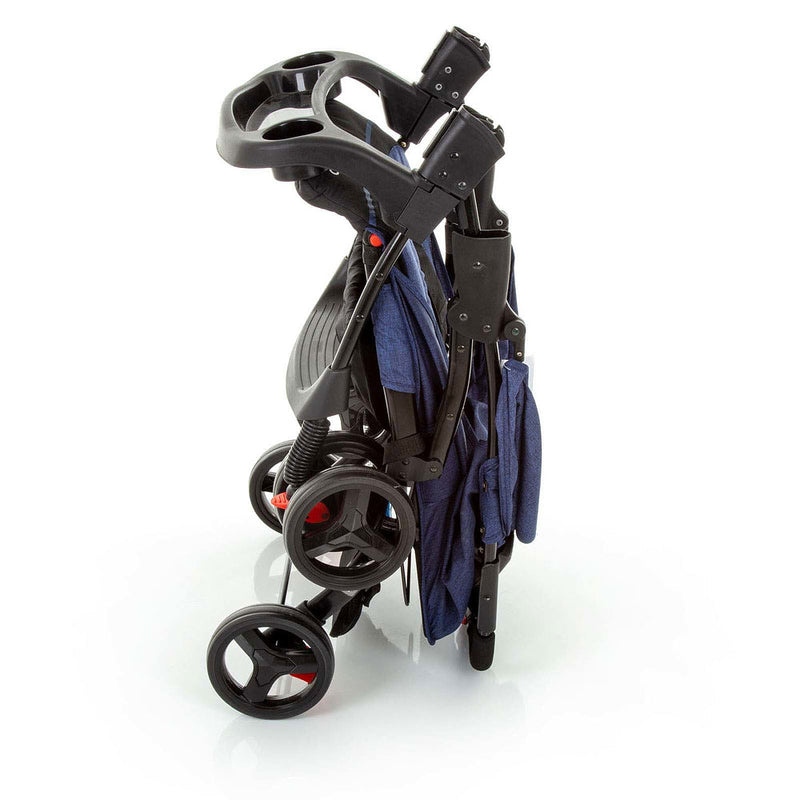 Travel System Moove 2.0 DUO