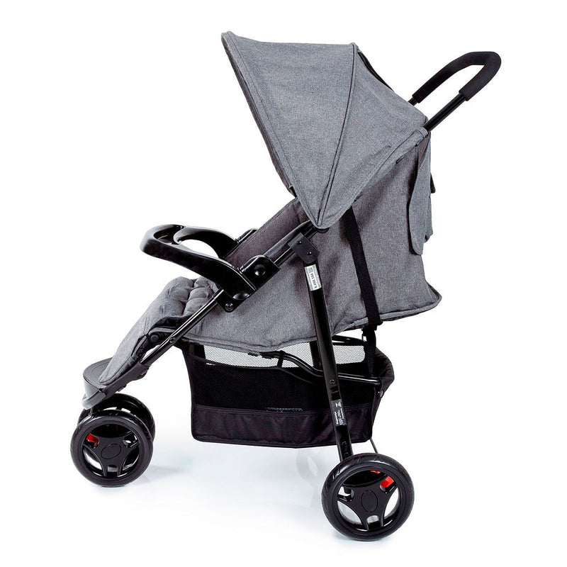Travel System Toffy Duo