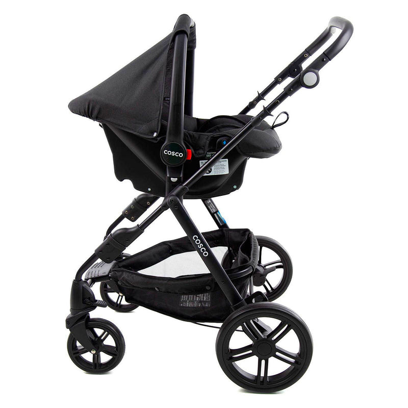 Travel System Poppy DUO