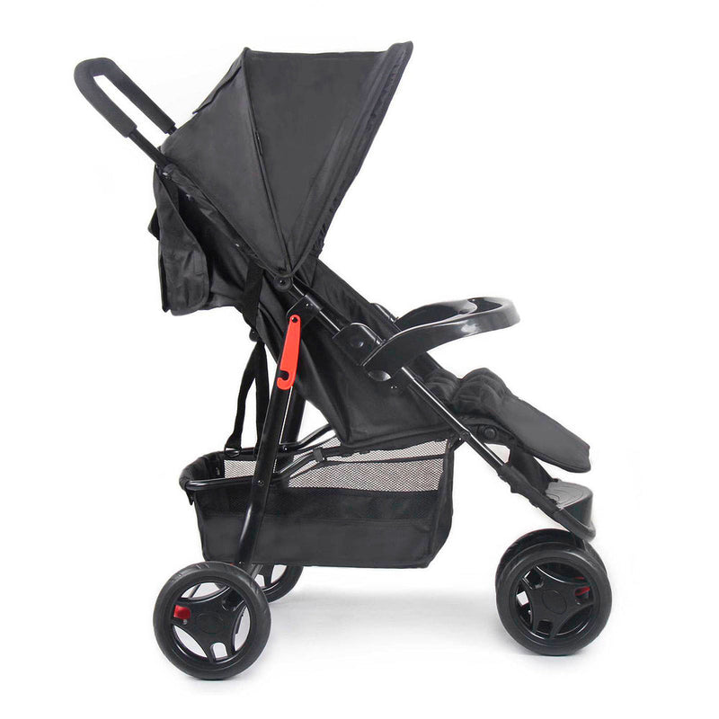 Travel System Toffy Duo