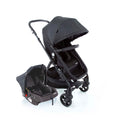 Travel System Poppy DUO