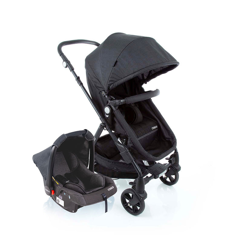 Travel System Poppy DUO