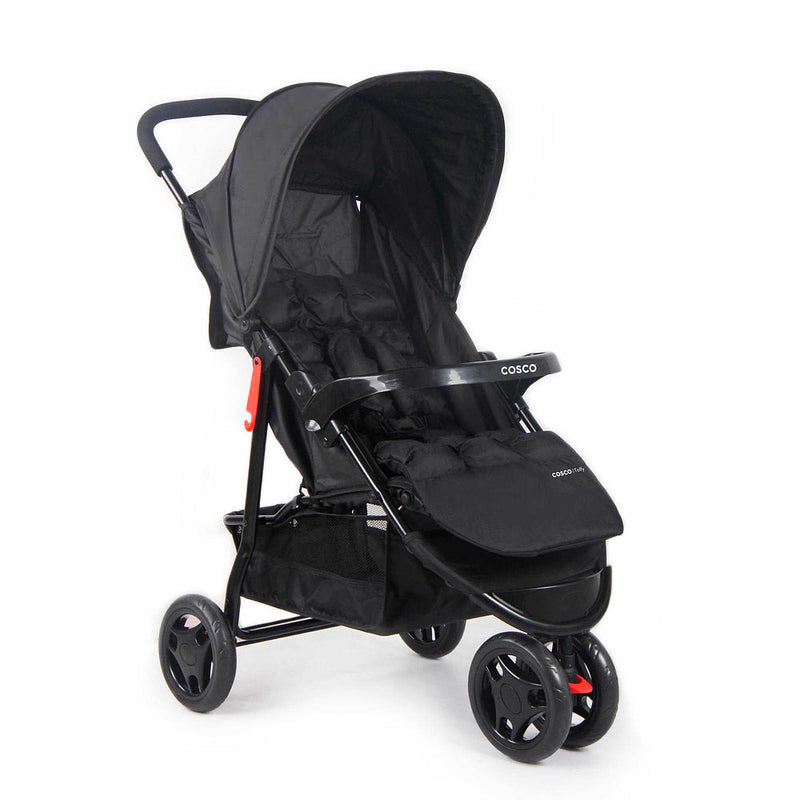 Travel System Toffy Duo