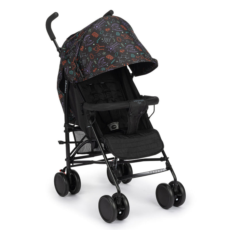 Carrinho de Bebê Umbrella Pipa