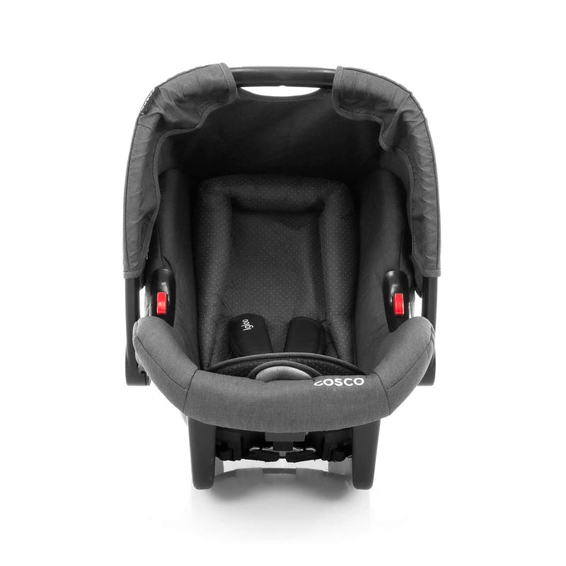 Bebê Conforto Igloo